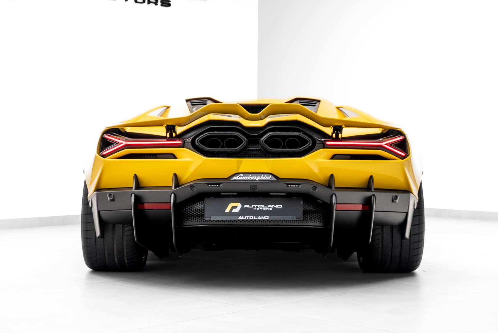 2025 LAMBORGHINI REVUELTO - 485